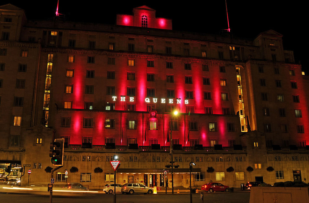 The Queens - QHotels image 1